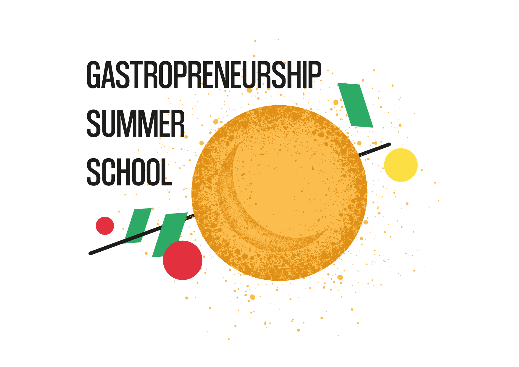 Gastropreneurship Summer School